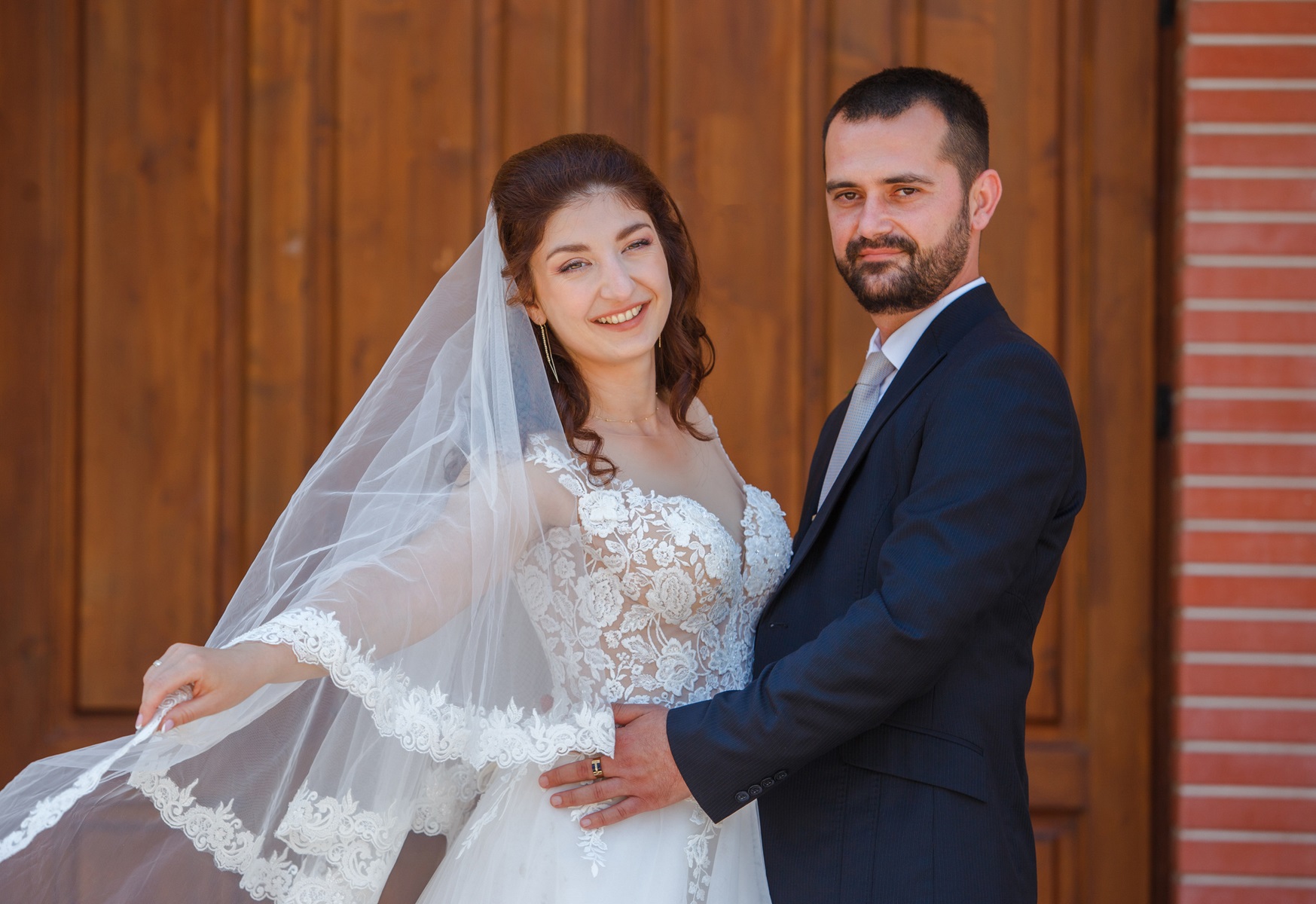 726 Wedding 